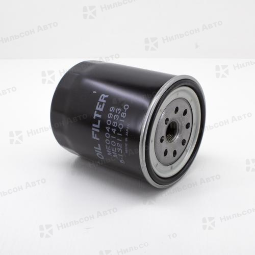 Фильтр масляный C-503 UNION