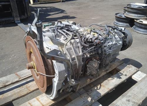 АКПП ISUZU ELF / FORWARD, 4HK1, 4JJ1, автомат, б/у