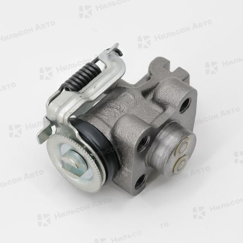 Рабочий тормозной цилиндр передний ISUZU ELF 39*43, диаметр 34, без прокачки левый, YUHOLI (автоматическая подводка)