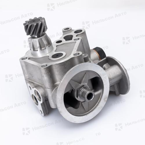 Насос масляный MITSUBISHI CANTER, 4D31, 4D32, 4D33, ZEVS