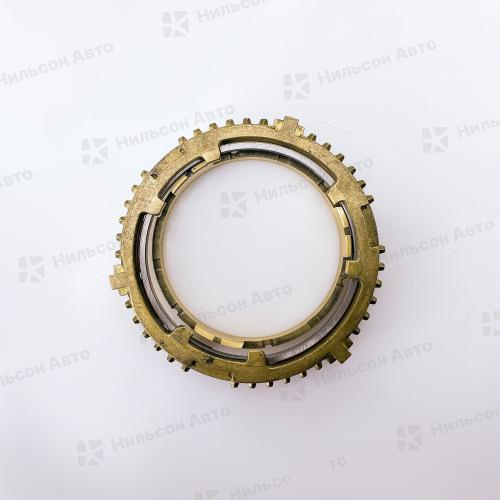 Синхронизатор КПП HINO 300, 36 зуб, ZEVS (2-я передача)