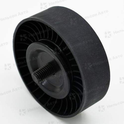 Ролик натяжной HYUNDAI, оригинал