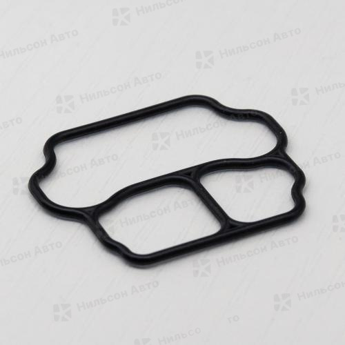 Прокладка регулятора холостого хода TOYOTA 3S-5S-FE, 1ZZ-4ZZ-FE, 3E-5E-FE, оригинал