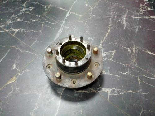 Ступица задняя TOYOTA DYNA, TOYOACE, XZU301-427, BU306, R16 на 5 шпилек, ABS, б/у