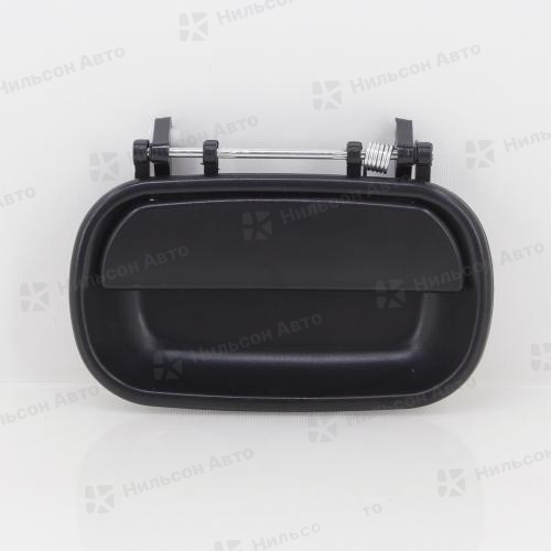 Ручка двери наружная ISUZU ELF правая, Nilson Auto Parts