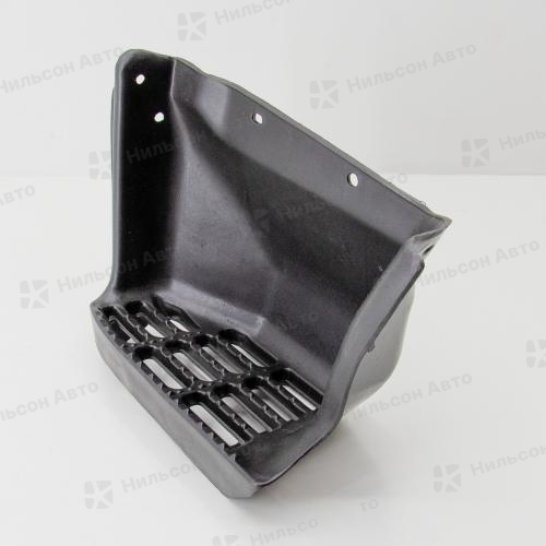 Подножка пластиковая TOYOTA DYNA с 2000 г, левая, API