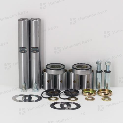 Шкворни ISUZU ELF 2 тонны длина 187,5, диаметр 30, NAM YANG