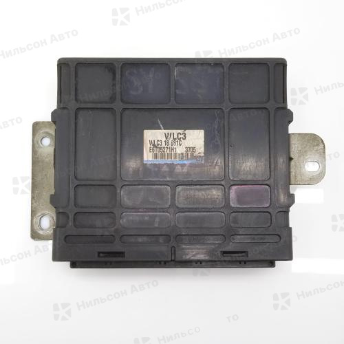 Блок управления двигателем MAZDA TITAN WL, SY54T, б/у