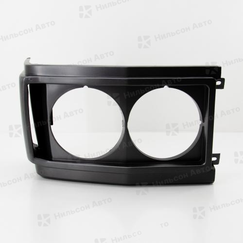 Облицовка на фару NISSAN ATLAS F22, под круглые фары, правая/левая, HS