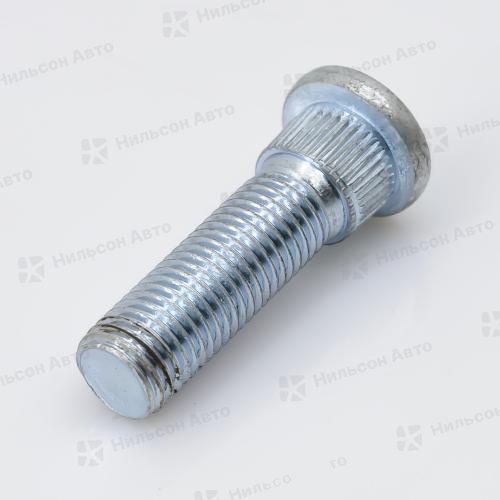 Шпилька колеса TOYOTA DYNA, вид 8, задняя, SAT