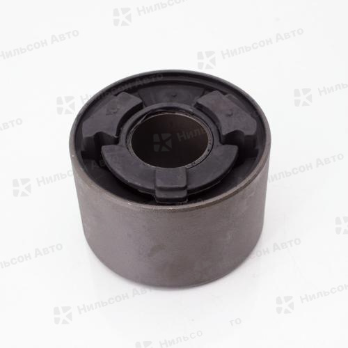 Сайлентблок под кабину ISUZU ELF 4HG1, 4HL1, вид 3, ZEVS (42.5*120.5*75.1)