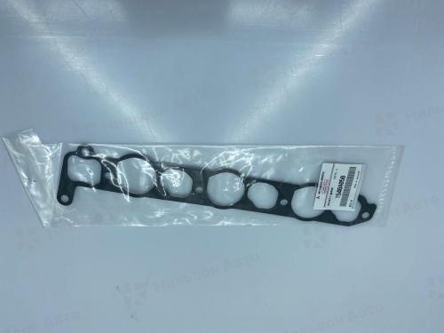 Прокладка впускного коллектора MITSUBISHI L200, 4D56, №1, оригинал
