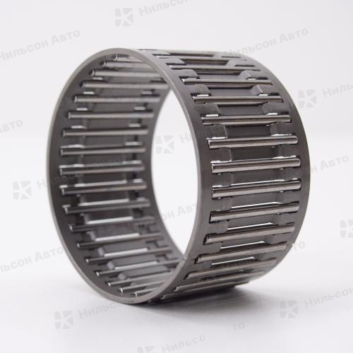 Подшипник МКПП HYUNDAI/KIA, игольчатый, оригинал (57*60*34,5)