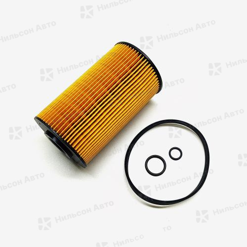 Фильтр топливный F-518 SKV (высота 108 мм)