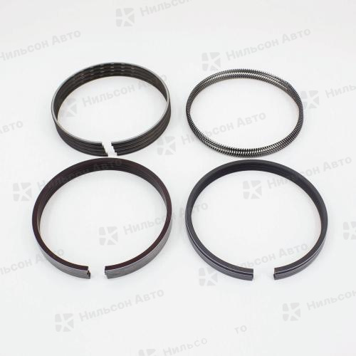 Кольца поршневые HYUNDAI, D4AL, TP (Япония)