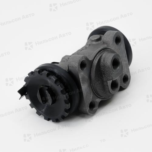 Рабочий тормозной цилиндр задний ISUZU ELF 38*50, диаметр 40, без прокачки правый, MIYACO