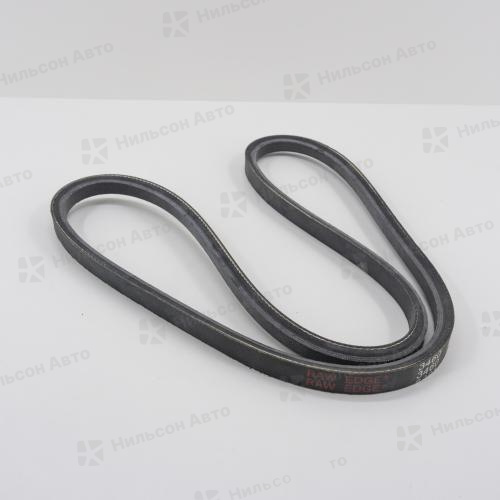 Ремень клиновидный 3460/6460, 13*1175 RAW EDGE