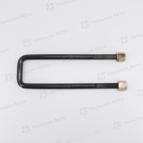 Стремянка рессорная 18*73*320, ZEVS