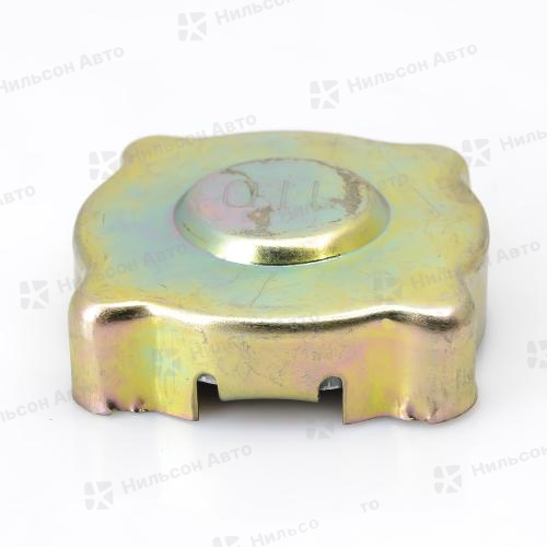 Крышка маслозаливная ISUZU FORWARD 6WF1, 6WA1, 6WG1, 6RB1, 6RA1, 8PD1, 10PD1, 12PD1, PAUL MASTER