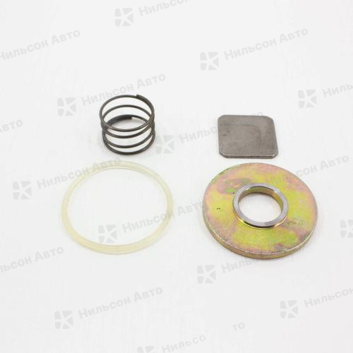 Ремкомплект головки воздушного компрессора HINO, Nilson Auto Parts (тип В2, без гайки)