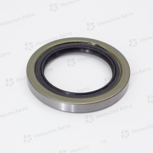 Сальник передней ступицы TOYOTA DYNA, 50*73*9, MUSASHI