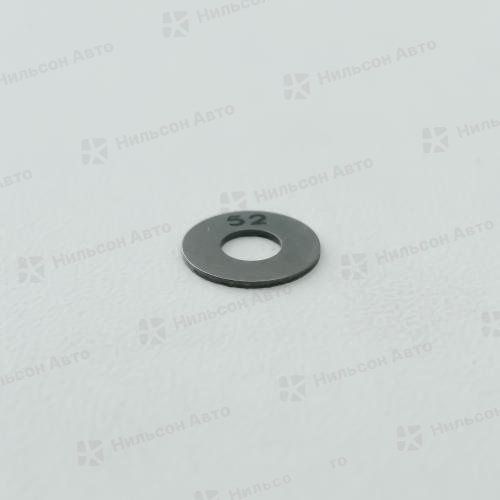 Шайба регулировочная оригинал 0,52 мм (8,9*3,8)