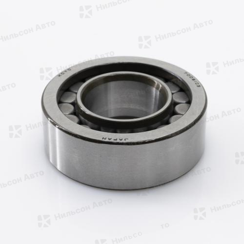 Подшипник редуктора заднего моста 25*52*18, KOYO