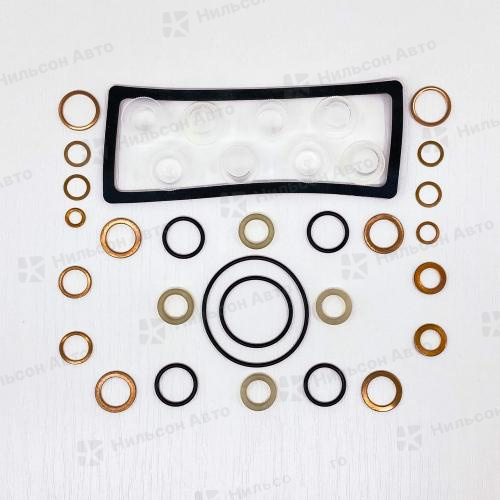 Ремкомплект ТНВД 190440-0320 FLAG PES4A (shaft 20) STD