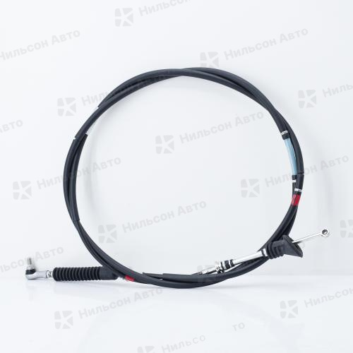 Трос переключения передач NISSAN DIESEL, длина 355*306 см, TSK