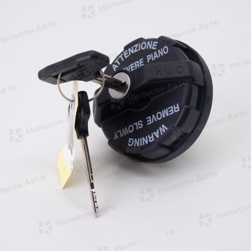 Крышка бензобака HYUNDAI/KIA, оригинал