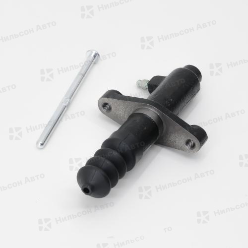 Рабочий цилиндр сцепления MMC CANTER/HYUNDAI 4M51, 4D32 до 1993 г, 4D33, 4D35, YUHOLI (NP)