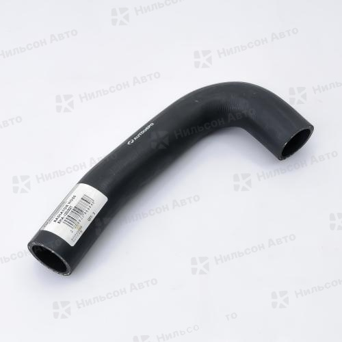 Патрубок радиатора верхний ISUZU ELF NQR75/NPR75, 4HK1-T, 4HE1-T, AUTODEPO