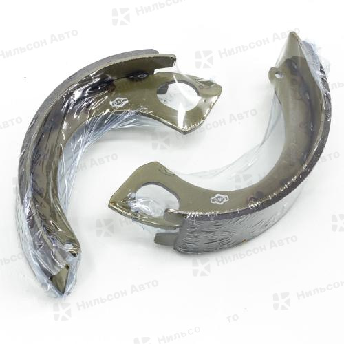 Колодки ручника FN-1246, ISUZU GIGA, FRICTION