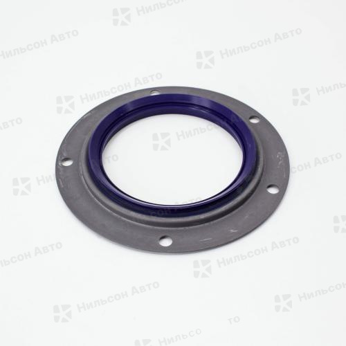 Сальник коленвала коренной MMC FUSO 6D14-6D17, 6M60, 6M61, размер 108*140*180*17, MUSASHI