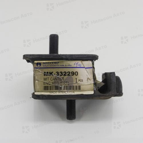 Подушка двигателя MMC CANTER 4M40, вид 1, MALCORP