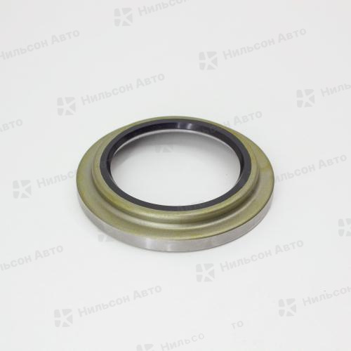 Сальник передней ступицы ISUZU, 75*112*10*17,5, NOK