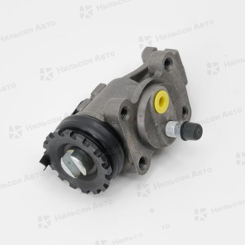 Рабочий тормозной цилиндр передний ISUZU ELF 38*52, диаметр 41. с прокачкой правый, Nilson Auto Parts