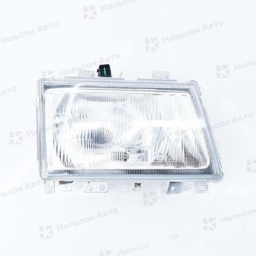 Фара MMC CANTER FE70-80 c 2003 г правая, SAT