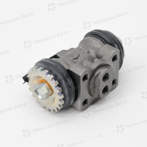 Рабочий тормозной цилиндр задний MAZDA TITAN 29*40, диаметр 32, без прокачки правый SEIKEN