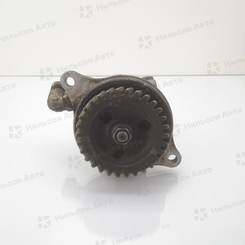 Гидроусилитель руля ISUZU FORWARD 4HK1, FRR90, (30 зубов), вид 2, б/у