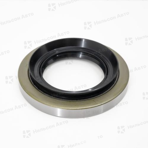 Сальник хвостовика заднего редуктора ISUZU, 60*103*12*20, MUSASHI