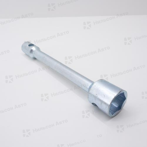 Ключ балонный 41/19 без воротка, длина 330, KDR