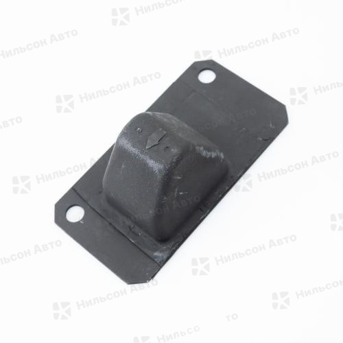 Отбойник передней рессоры MMC CANTER вид 1, Nilson Auto Parts (левый)