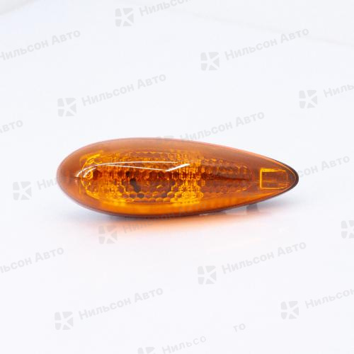 Поворот в дверь, JAC N75/80/90/120, левый, оригинал