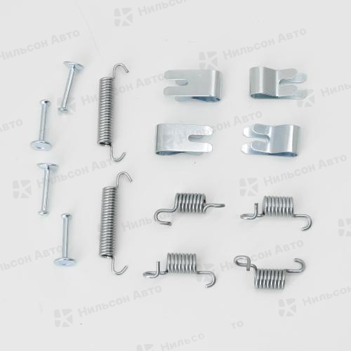 Ремкомплект стояночного тормоза TOYOTA, LYNXAUTO