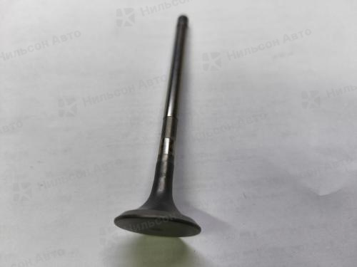 Клапан выпускной TOYOTA 1VD-FTV, оригинал