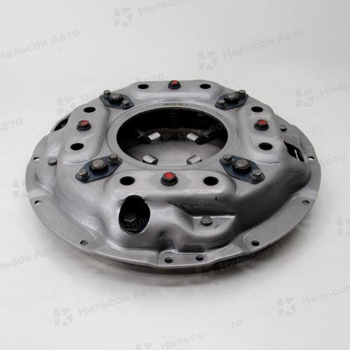 Корзина сцепления кулачковая, 430*250*456, вид 1, ZEVS - см HNC532