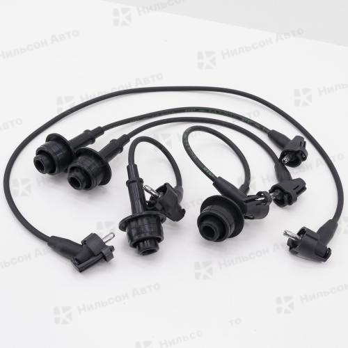 Провода высоковольтные TOYOTA 7KE, DEKO