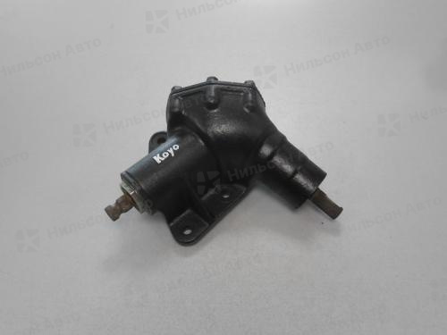 Редуктор угловой MMC CANTER, FB500/FE500, узкая база, чугунный, ТАКОЙ ЖЕ КАК FB50, б/у