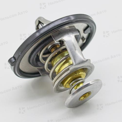 Термостат MMC CANTER/NISSAN 4M51, 4M50 MASUMA (с прокладкой)